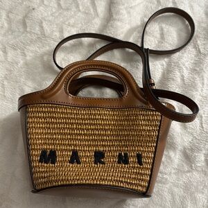 Marni micro bag